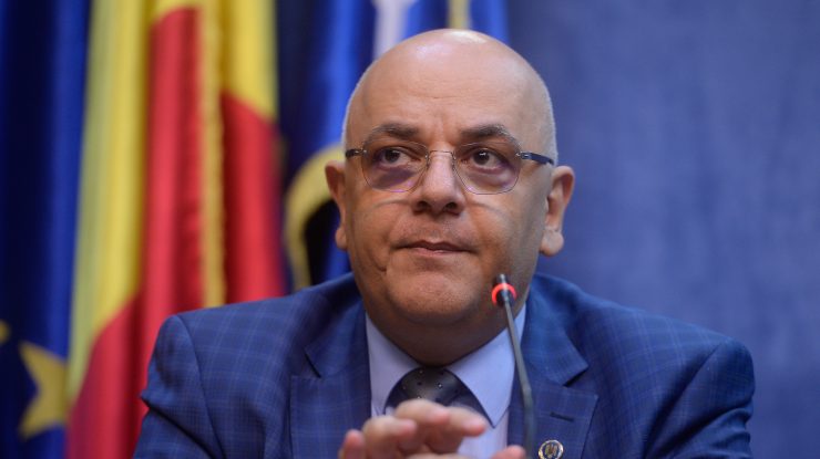 Starea de alertă ar putea fi prelungită. Arafat: Situația este sub control, dar nu putem spune că este totul OK