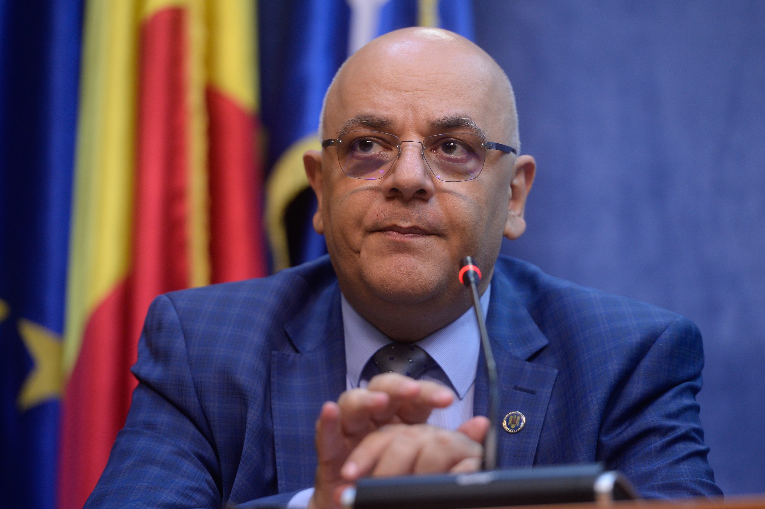 Starea de alertă ar putea fi prelungită. Arafat: Situația este sub control, dar nu putem spune că este totul OK