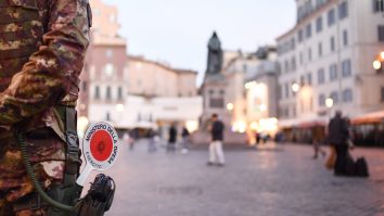 Italia prelungește obligația carantinei pentru cei care vin din România și Bulgaria