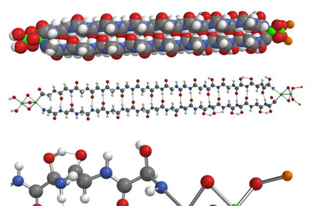 Prima proteină extraterestră, descoperită într-un meteorit