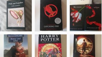 Un copil de 13 ani face recenzii de cărţi pe Instagram şi are 150.000 de fani