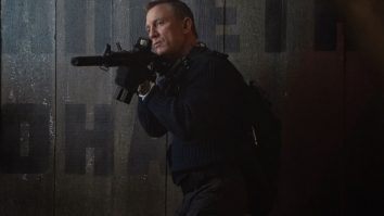 Premiera noului film din seria „James Bond”, amânată din cauza epidemiei de coronavirus