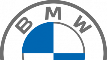 BMW își schimbă logo-ul, pentru prima dată în ultimii 20 de ani