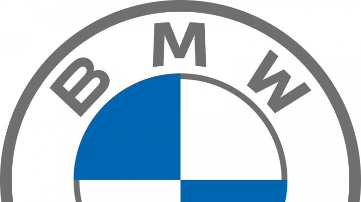 BMW își schimbă logo-ul, pentru prima dată în ultimii 20 de ani