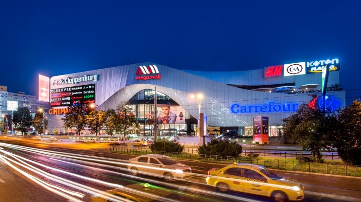 Mall-urile din ţară îşi schimbă programului de funcţionare la 8 ore. Programul anunţat de cel mai mare proprietar de mall-uri din România