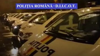 perchezitii