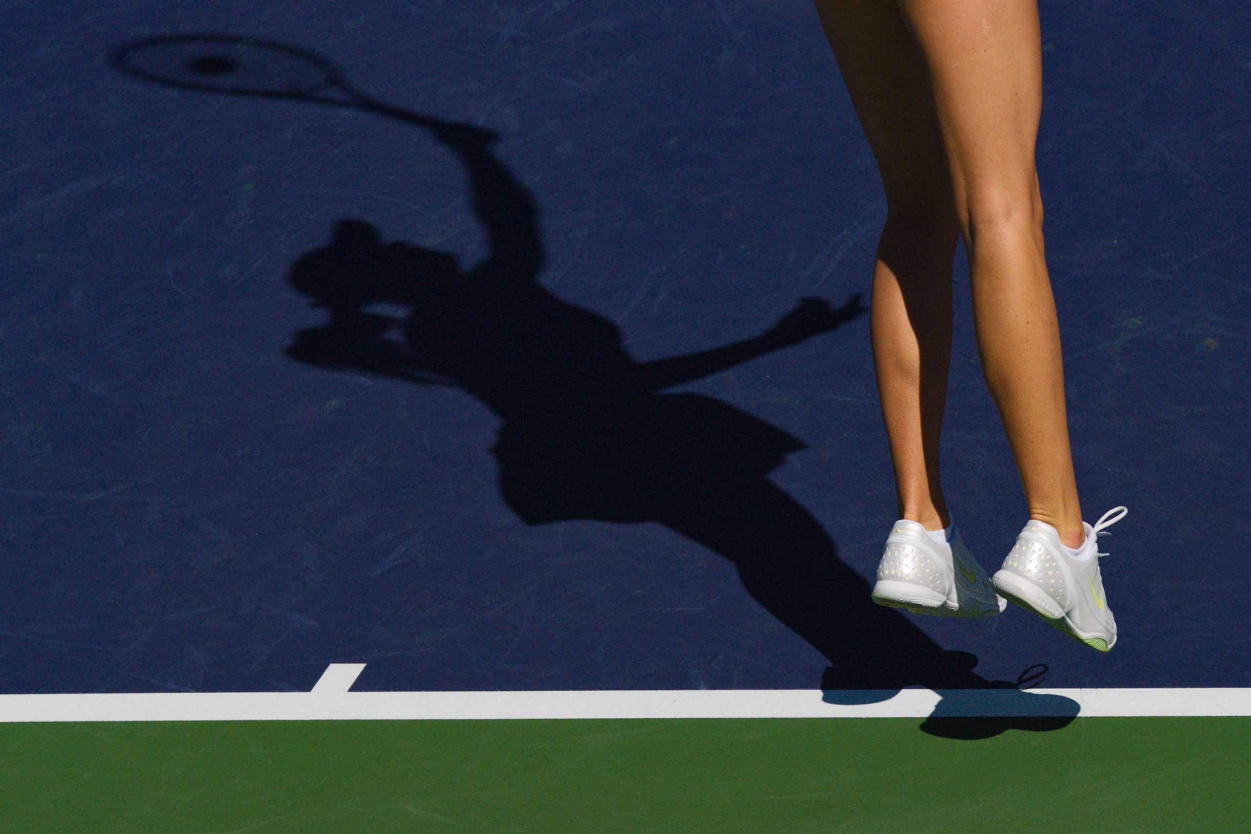 Turneul de la Indian Wells a fost amânat din cauza epidemiei de coronavirus