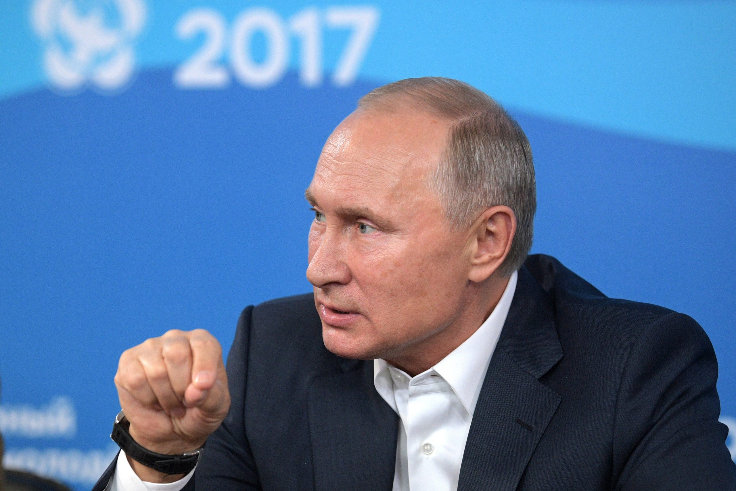Vladimir Putin, mai aproape de a obține mandate nelimitate. Duma de Stat a aprobat amendamentul