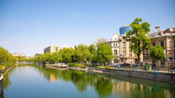 dambovita in bucuresti vreme frumoasa