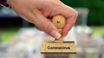 coronavirus
