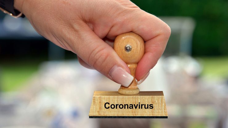 coronavirus