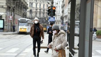 Pandemia este departe de a se termina, anunță OMS: „Virusul va continua să facă ravagii“