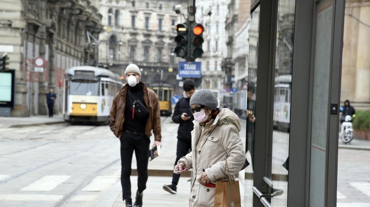 Pandemia este departe de a se termina, anunță OMS: „Virusul va continua să facă ravagii“