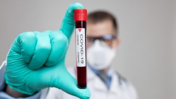 România are peste 16.000 de cazuri de Covid-19