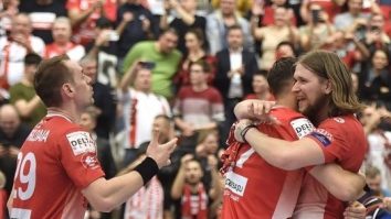 Echipa de handbal a lui Dinamo s-ar putea muta în Ungaria