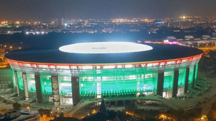 Finala Europa League din 2022 se va disputa la Budapesta