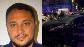 Un polițist italian a murit în timp ce încerca să oprească o spargere. Suspecții ar fi români