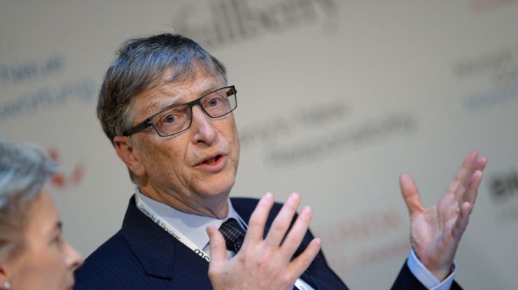 Bill Gates avertizează: „Vom avea decese mai multe dacă tratamentele Covid-19 vor ajunge la cei care licitează mai mult”
