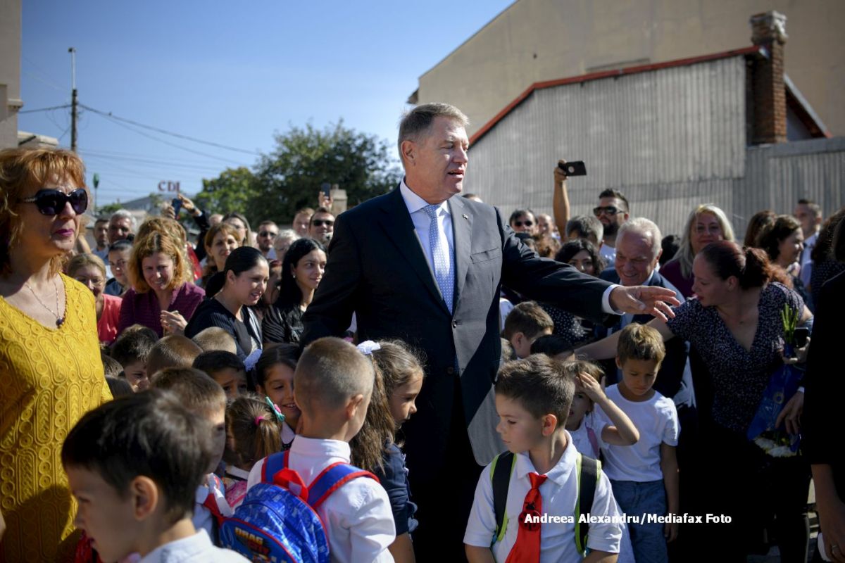 Închiderea școlilor face gaură de miliarde de euro în bugetul țării: „Este un eșec. S-au pus în practică soluții greșite“