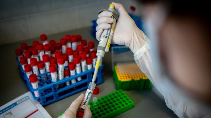 La 1 iunie începe testarea națională pentru Covid-19: Pentru a analiza evoluția epidemiei