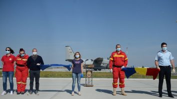 Mărturiile medicilor români care au fost în Italia: “Nu am știut dacă să le spun sau nu părinților unde plec”