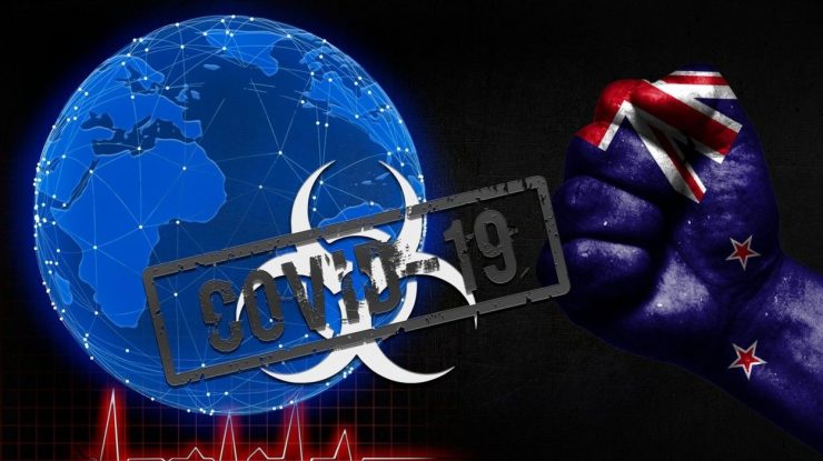 Noua Zeelandă anunță că a “eliminat” coronavirusul, deși încă are cazuri noi. Țara a testat masiv