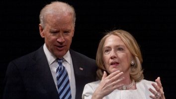 Hillary Clinton a anunțat că îl susține pe Joe Biden. “E un prieten și s-a pregătit toată viața să fie președintele SUA“