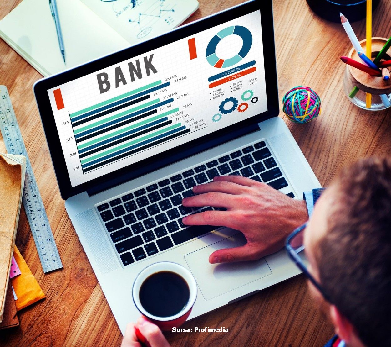 260.000 de români au cerut băncilor amânarea ratelor. Numărul solicitărilor a explodat în ultimele două săptămâni