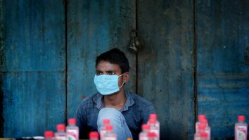 India a contrazis dezastrul prezis. Are 1,3 miliarde de locuitori și doar 31.000 de cazuri de coronavirus