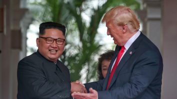 Informații contradictorii despre Kim Jong Un. Donald Trump speră că dictatorul se simte bine după ce s-a scris că e în pericol de moarte