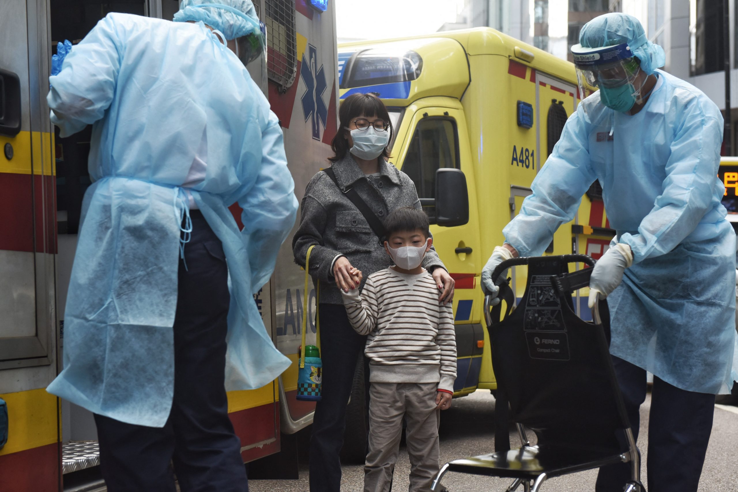 Teoria lui Daniel Funeriu despre originea coronavirusului: Fostul ministru spune care sunt cele trei posibilități