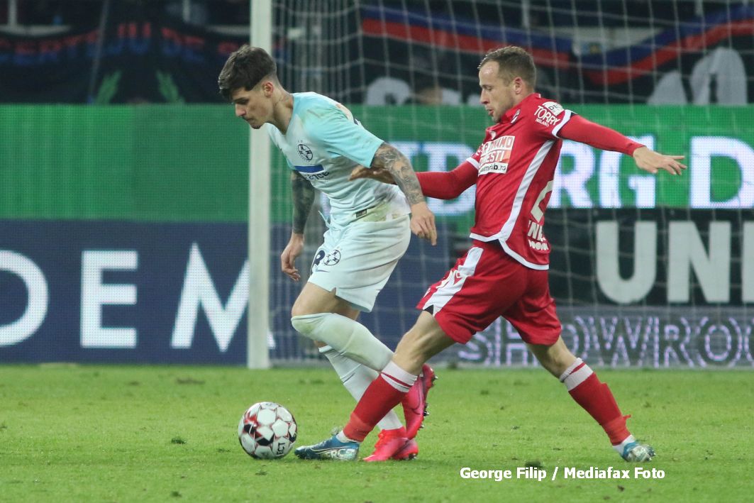 „Reduceri“ la transferuri. Fotbaliștii își pierd din valoare din cauza coronavirusului