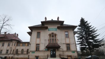 Directorul Spitalului „Victor Babeș” din Timișoara: „Avem foarte multe cazuri. Sunt pacienți care sunt în stare severă”