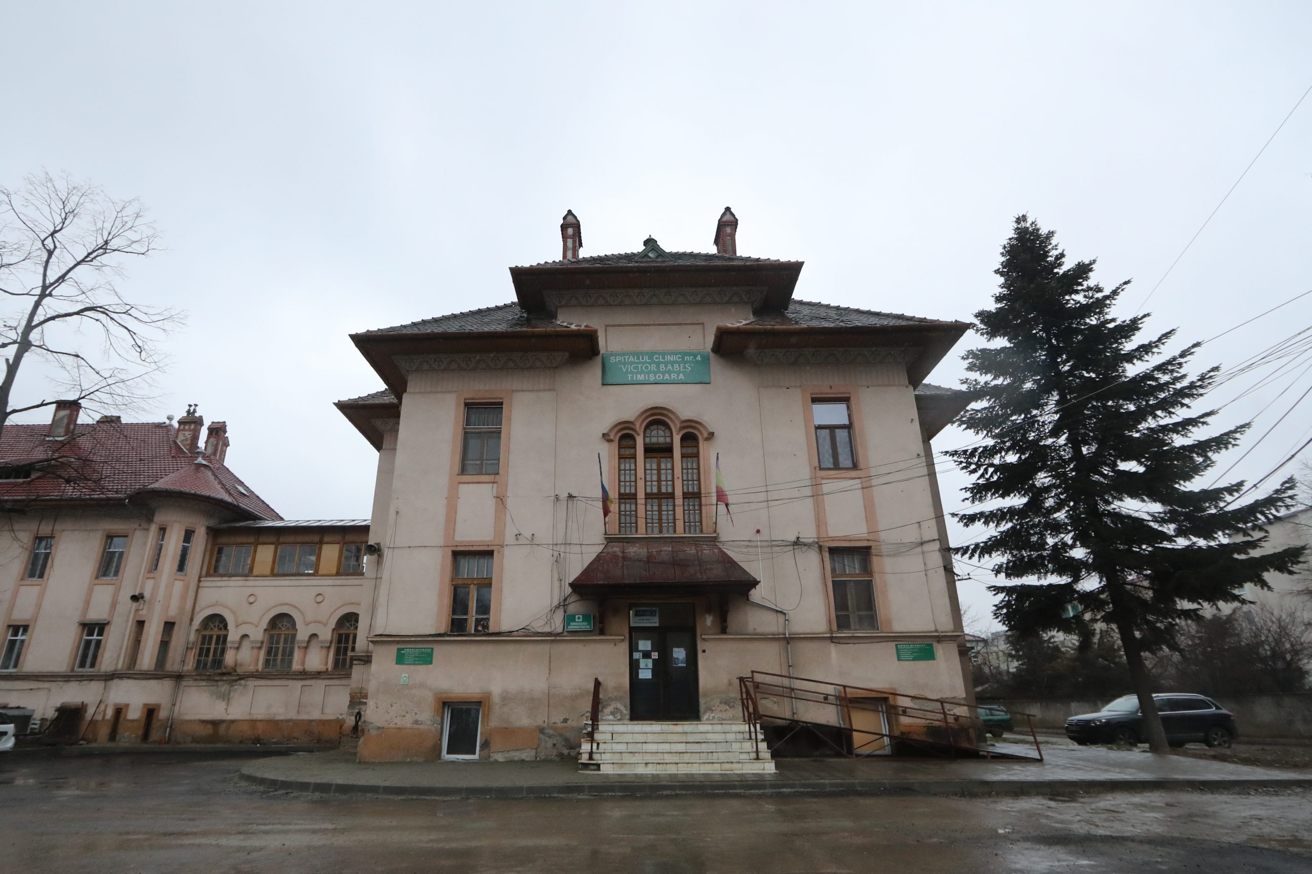 Bolnav de coronavirus: Am avut o răceală puternică. Nu mai puteam sta pe picioare