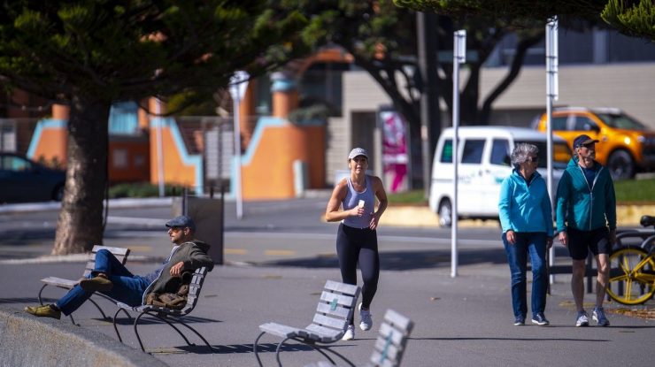Starea de alertă, incertă. S-ar putea să nu ai restricții de respectat în acest weekend