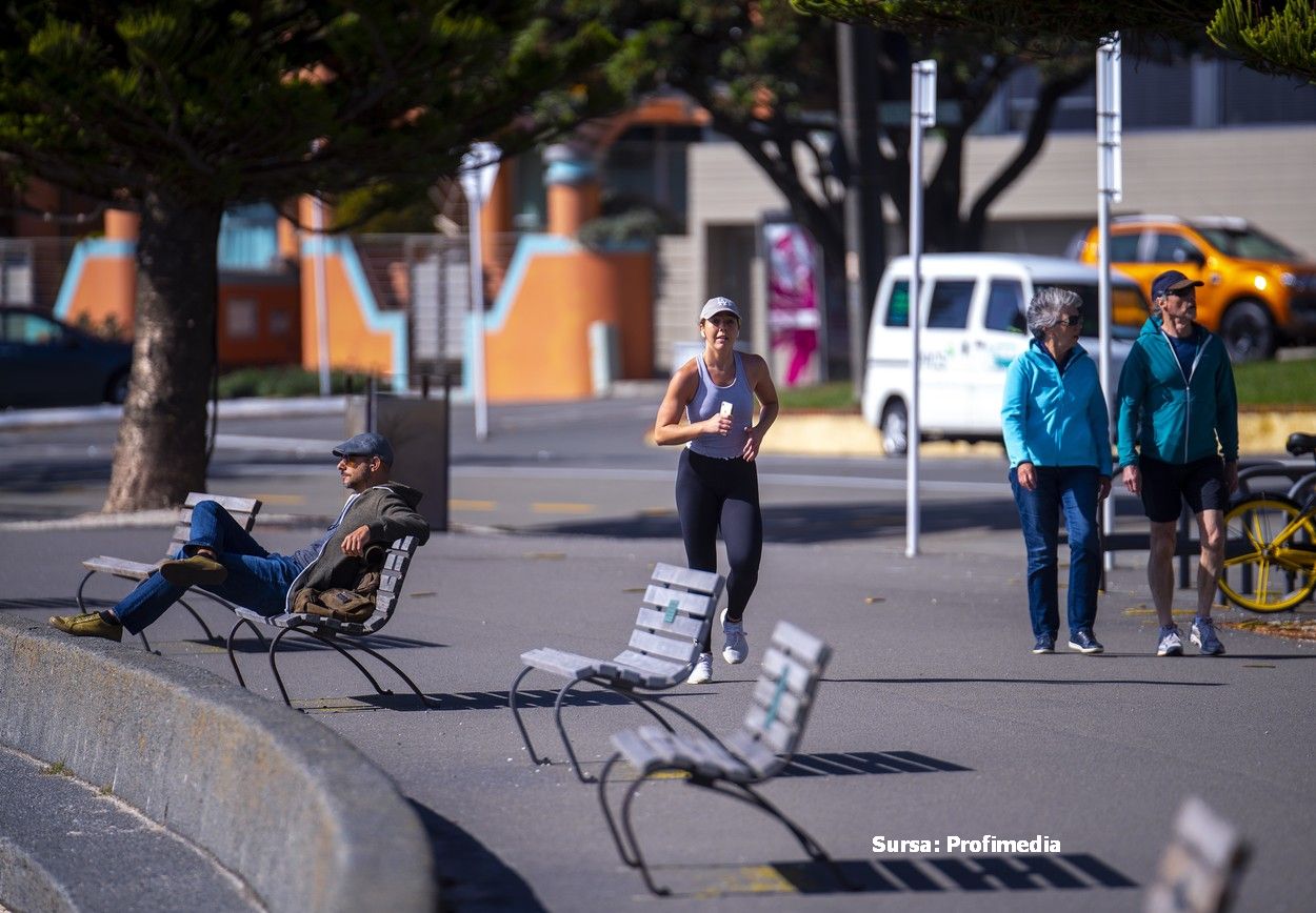 Europa iese din amorțeala economică și se întoarce treptat la muncă. Lista țărilor care încep să renunțe la restricții