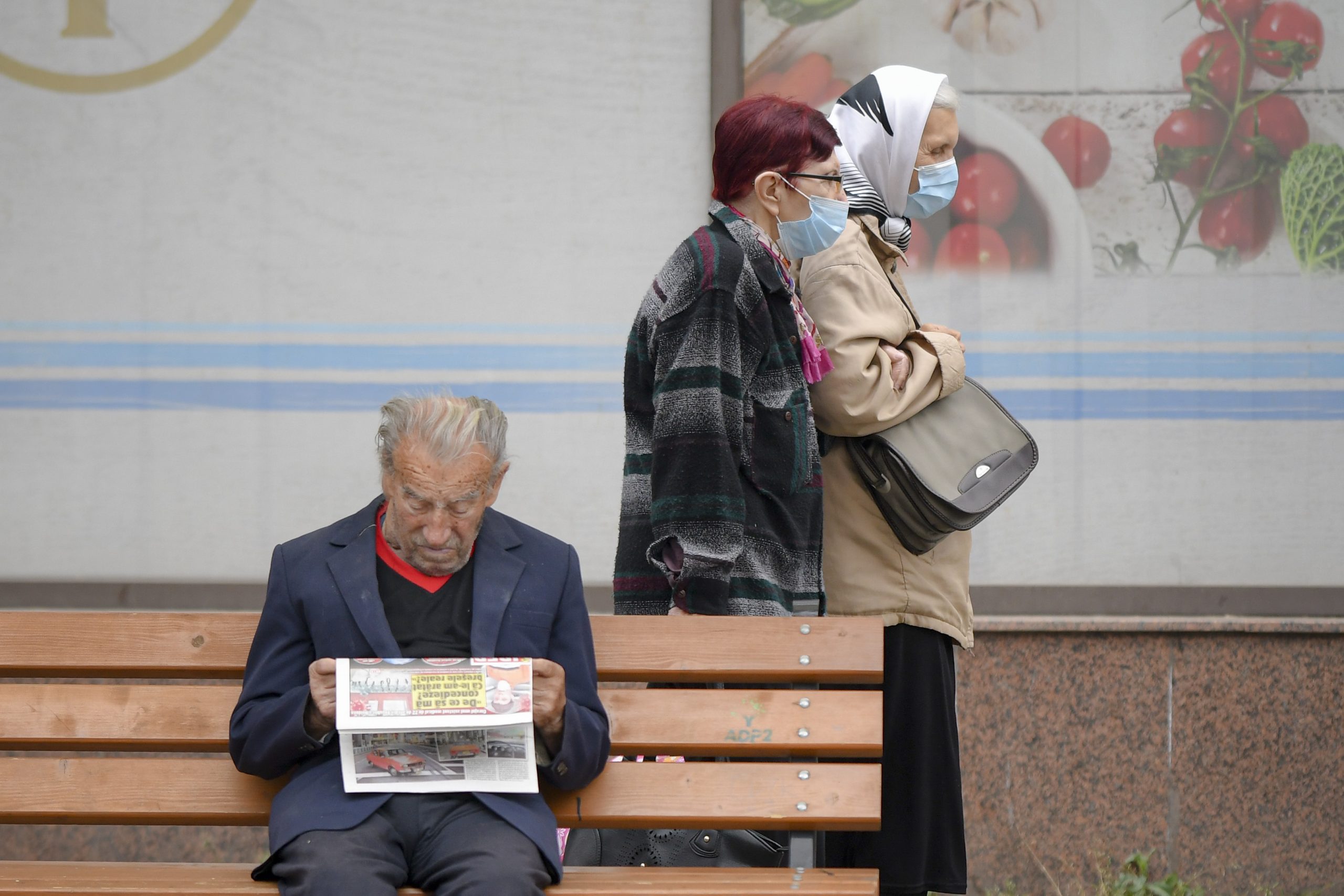 Pandemia vinde bine. România a avut în iulie cea mai mare creștere din UE a comerțului cu amănuntul