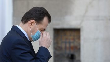 Cum ţi-a impus Guvernul Orban 33 de zile de alertă, nu doar 30, cum prevede legea