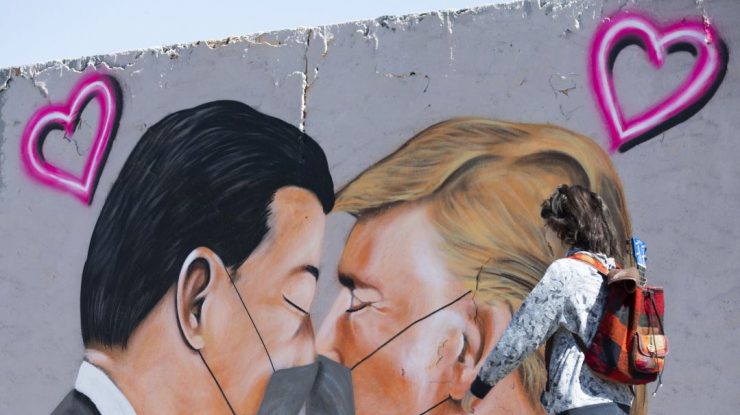 Germania a relaxat restricțiile, dar purtarea măștii e obligatorie. Cine nu respectă regula riscă 5.000 de euro amendă