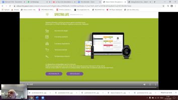 IT-iștii din Cluj au inventat aplicația pentru bolnavii de coronavirus tratați acasă