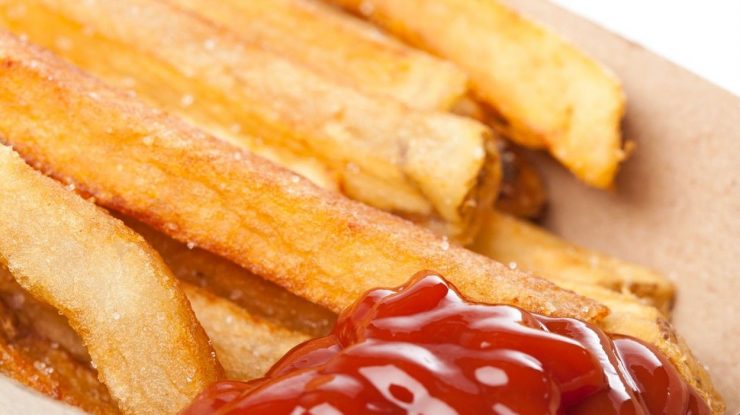 Belgienii au cea mai bună scuză să mănânce cartofi prăjiți. Plăcerea vinovată salvează joburi