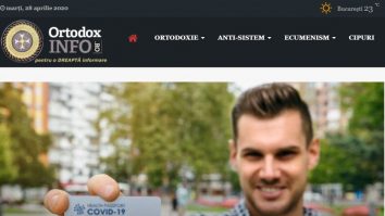 Statul s-a chinuit 11 zile să lanseze site-ul IMM Invest, dar nu poate închide Ortodoxinfo.ro pentru fake news