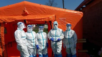 Două orașe, același virus, situații total diferite. Comparația Oradea vs. Suceava