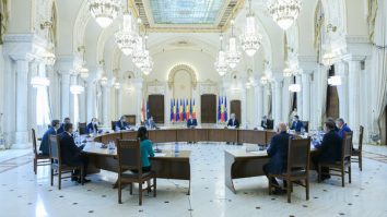 Iohannis anunță o dată de relaxare a măsurilor și critică proiectul lui Streinu Cercel: Sunt măsuri aberante, e inacceptabil!