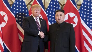 Trump o face pe misteriosul: știe ce se întâmplă cu Kim Jong Un, însă nu vrea să spună