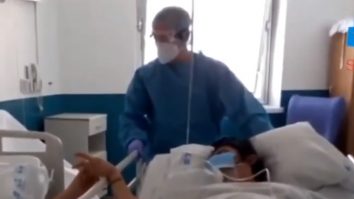 Sistemul sanitar din Spania, în pragul colapsului. Personalul medical e la capătul puterilor