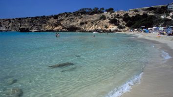 Maldive va răsplăti turiștii fideli. Peisajele exotice vin cu discount