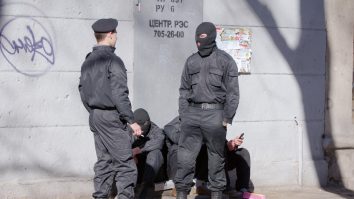 Spion rus infiltrat în Serviciile ucrainiene, prins de SBU. Rușii i-ar fi promis informatorului – 200.000 de dolari