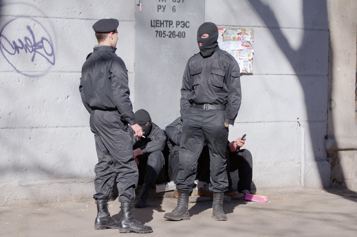 Spion rus infiltrat în Serviciile ucrainiene, prins de SBU. Rușii i-ar fi promis informatorului – 200.000 de dolari