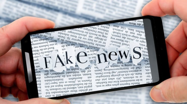 STUDIU. Cum influențează vârsta consumul de știri false